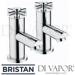 Bristan DX 1/2 C Decade Basin Taps Spare Parts